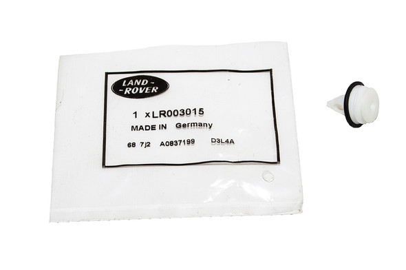 Trim Clip - LR003015 | Genuine Land Rover from JGS4x4