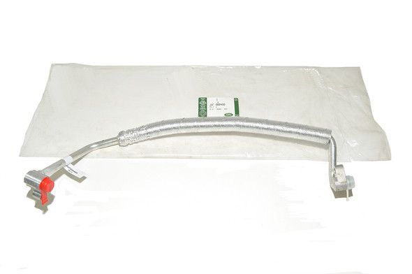 Tube Assembly - JUF000460 | Genuine Land Rover from JGS4x4