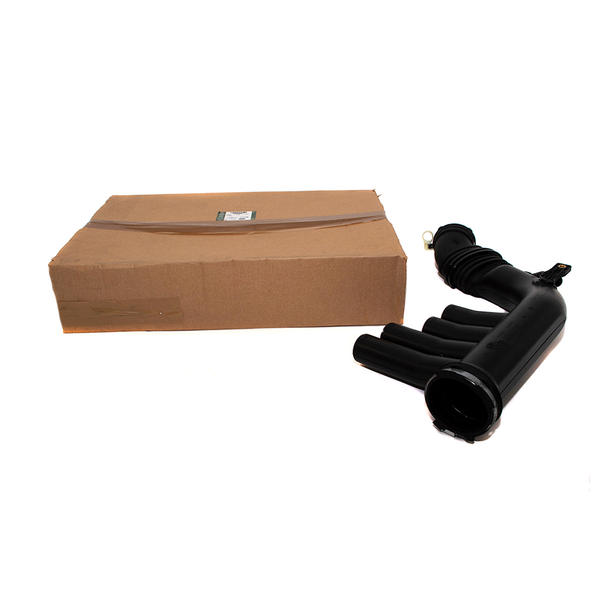 Tube Assembly - LR009801 | Genuine Land Rover from JGS4x4