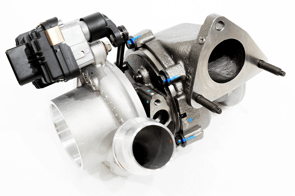 Turbocharger for Range Rover Evoque, Range Rover Velar from JGS4x4 Turbocharger for Range Rover Evoque, Range Rover Velar from JGS4x4