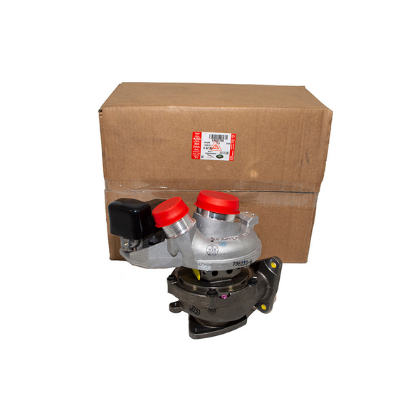 Turbocharger Assembly-LR022790 | Genuine Land Rover from JGS4x4 Turbocharger Assembly-LR022790 | Genuine Land Rover from JGS4x4