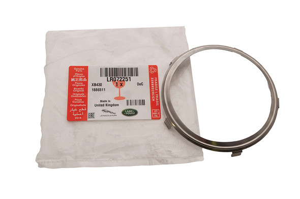 Down Pipe Gasket for Defender and Range Rover Sport 2.0 Diesel Ingenium | Genuine - LR072251 from JGS4x4