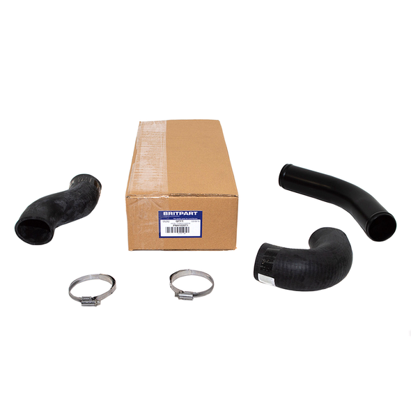 Intercooler to Turbo Hose for Defender - PNH102071 from JGS4x4