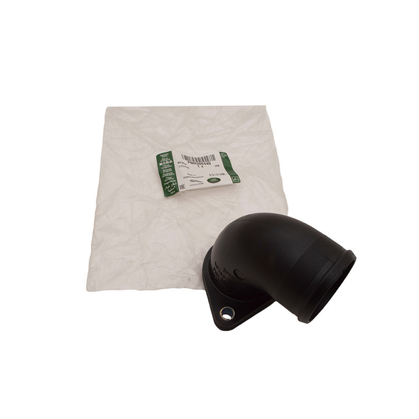 Turbo Intake Elbow for Defender 2.2 and 2.4 Tdci | Genuine - PNH500440 from JGS4x4