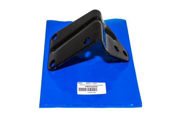 Turbocharger Support Bracket - PMU100570 | OEM from JGS4x4