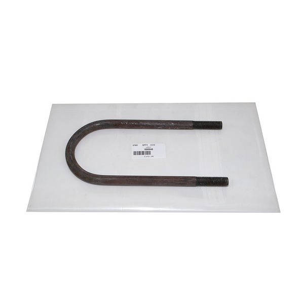 U-Bolt-598948 | OEM from JGS4x4