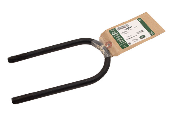 U-Bolt-624028 from JGS4x4 U-Bolt-624028 from JGS4x4
