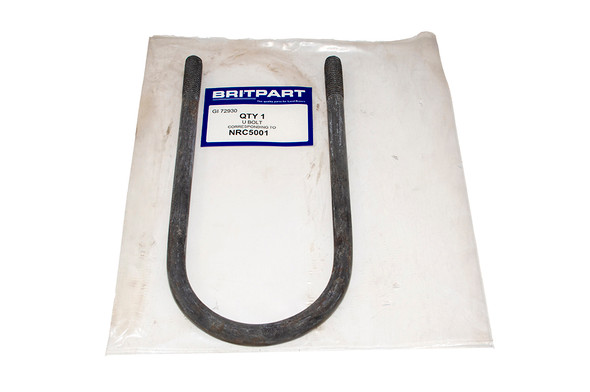 U-Bolt - NRC5001 | OEM from JGS4x4