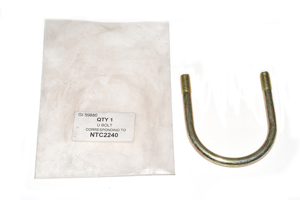 U-Bolt - NTC2240 | OEM from JGS4x4