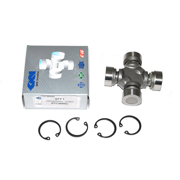 Universal Joint - RTC3690G | GKN from JGS4x4