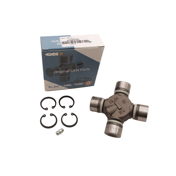 Front Propshaft Universal Joint UJ for Defender 2001-2016 - STC4807 from JGS4x4