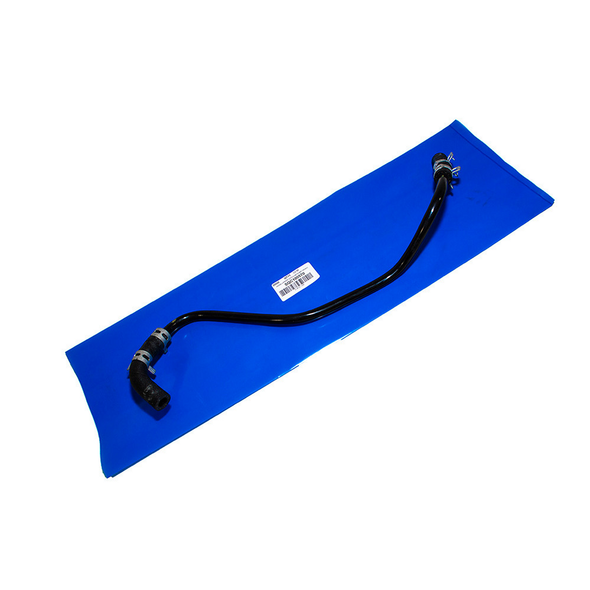 Upper Vacuum Pump Drain Hose - SQC100570 | OEM from JGS4x4