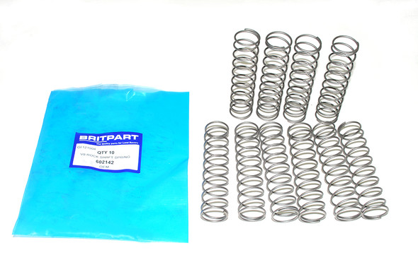 V8 Rock Shaft Spring-602142 | OEM from JGS4x4