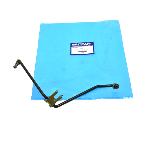 Vacuum Hose - YKL000020 | OEM from JGS4x4