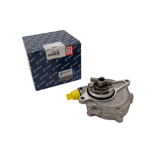 Vacuum Pump-LR009388 | Pierburg from JGS4x4