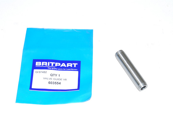 Valve Guide V8 - 603554 from JGS4x4