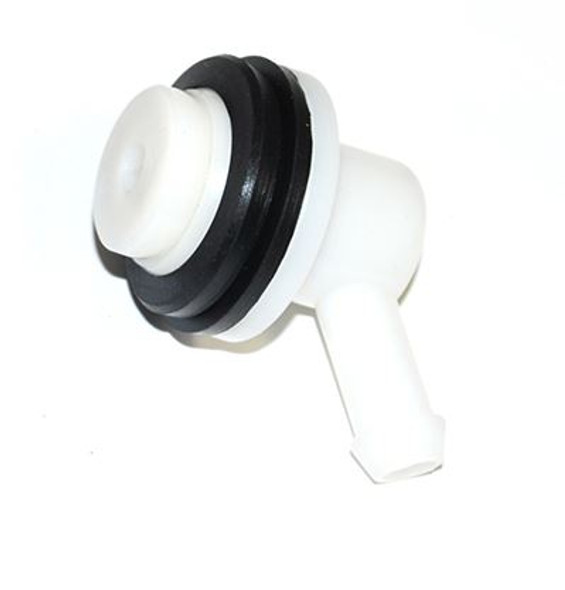 Brake Servo Non Return Valve for Defender - 18G8953L from JGS4x4