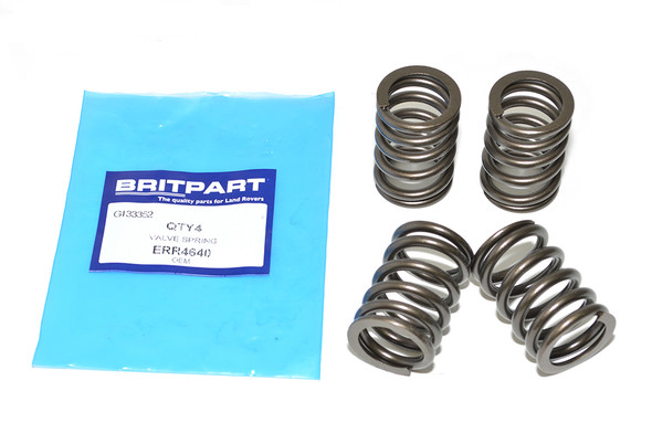 Valve Spring - ERR4640 | OEM from JGS4x4