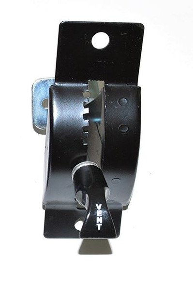 Front Vent Control Lever for Series 3 and Defender - 346576 from JGS4x4