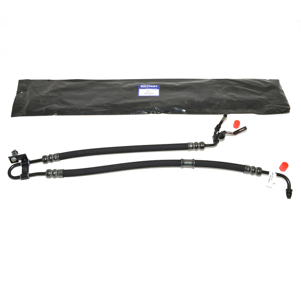 Vent Hose - QEP501570 | OEM from JGS4x4