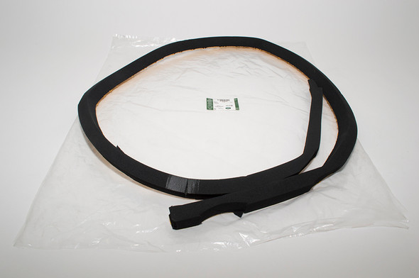Waist Seal - ALR5054 | Genuine Land Rover from JGS4x4