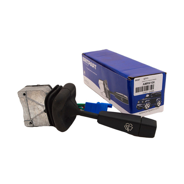 Wash/Wipe Switch - AMR6106 for Defender from JGS4x4