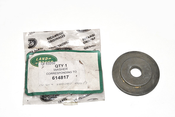 Washer-614817 from JGS4x4