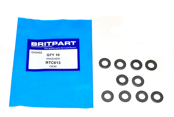 Washer - RTC613 | OEM from JGS4x4