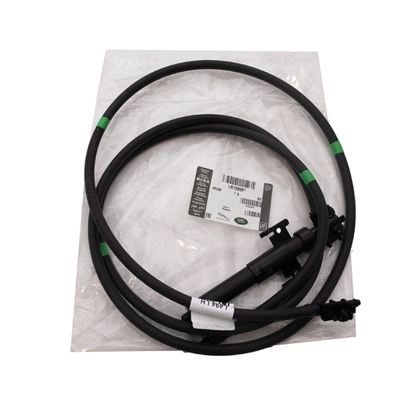 Washer Jet And Hose Kit-LR109997 | Genuine Land Rover from JGS4x4