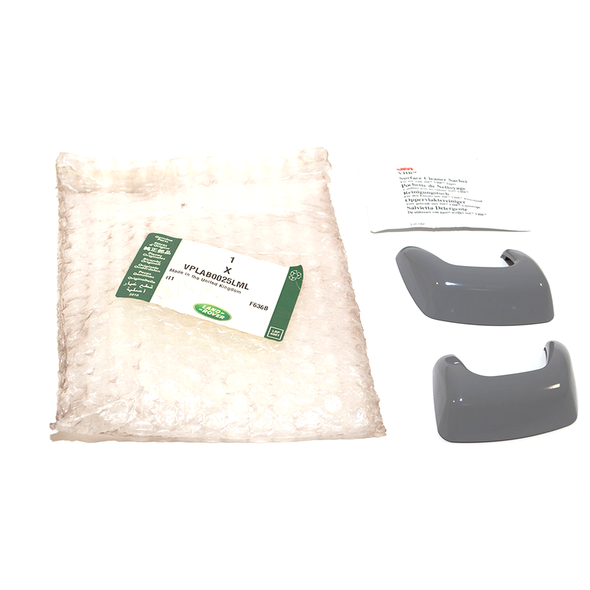 Washer Jet Cover - VPLAB0025LML | Genuine Land Rover from JGS4x4