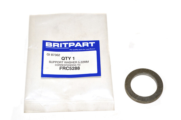 Washer Support 5.22mm-FRC5288 from JGS4x4