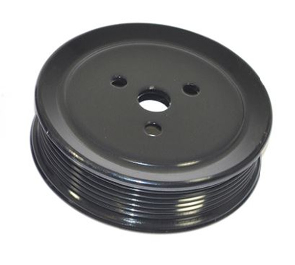 Diesel Water Pump Pulley for Range Rover Classic and Discovery 1 300Tdi - ERR3734 from JGS4x4