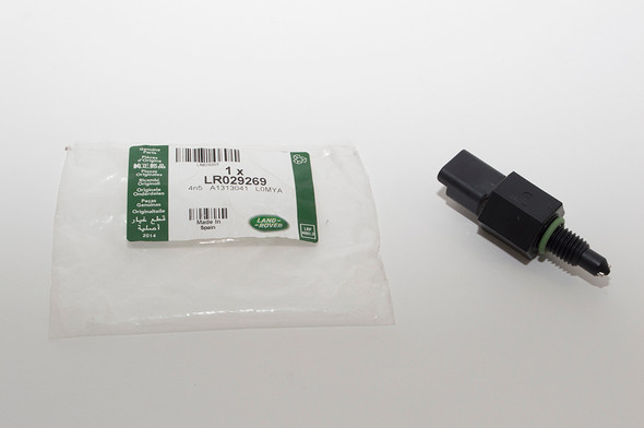 Water In Fuel Sensor for Freelander 2 and Discovery Sport 2.2 Td4 | Genuine - LR029269 from JGS4x4