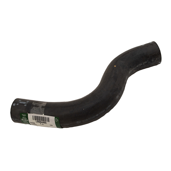 Water Manifold to Coolant Pump for Defender 2.4 Tdci | Genuine - LR004460 from JGS4x4