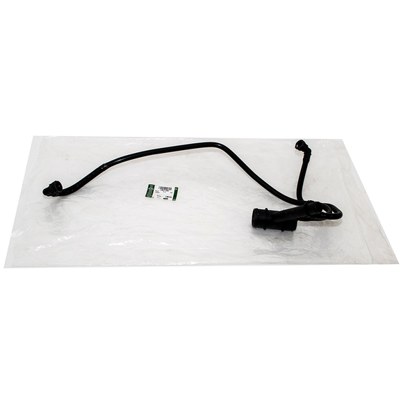 Water Hose-LR017359 | Genuine Land Rover from JGS4x4