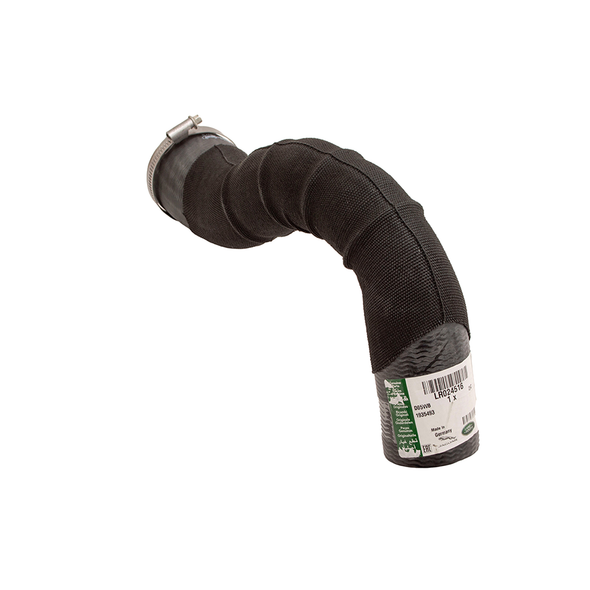 Water Inlet Tube - LR024516 | Genuine Land Rover from JGS4x4