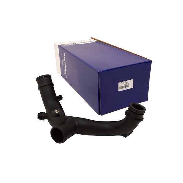 Cylinder Block to Outlet Pipe for Discovery 4 and Discovery 5 3.0 and 5.0 Supercharged - LR090630 from JGS4x4