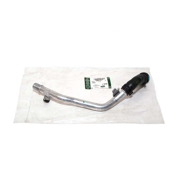 Water Rail Feed Pipe for Range Rover 5.0 Supercharged | Genuine - LR011454 from JGS4x4