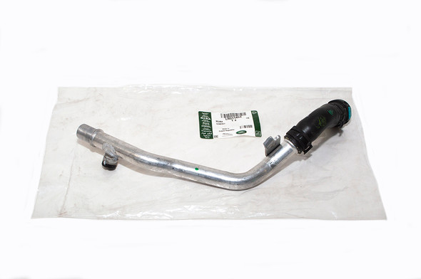 Water Rail Feed Pipe for Range Rover 5.0 Supercharged | Genuine - LR011454 from JGS4x4