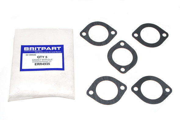 Water Outlet Elbow Gasket-ERR4935 from JGS4x4