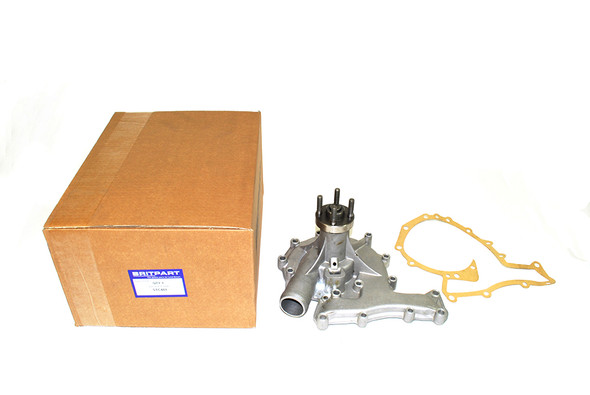 Viscous Fan Type Coolant Pump for Range Rover Classic - STC481 from JGS4x4