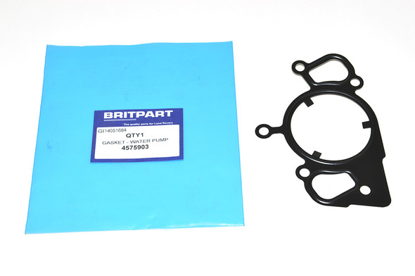 Water Pump Gasket-4575903 from JGS4x4
