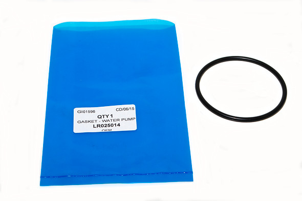 Water Pump Gasket - LR025014 | OEM from JGS4x4