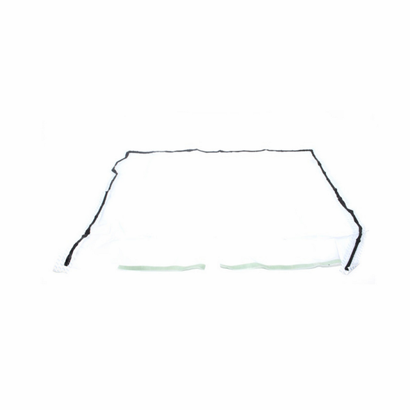 Front Left Door Shredder for Defender | Genuine - EJD106850 from JGS4x4