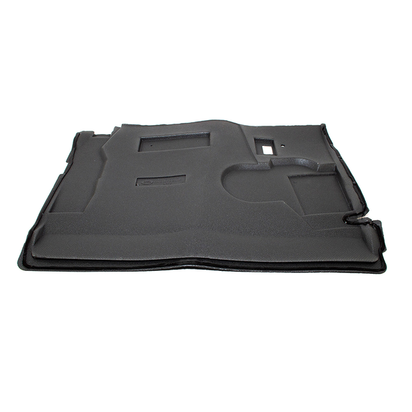 Front Right Door Shredder for Defender | Genuine - EJD500620 from JGS4x4