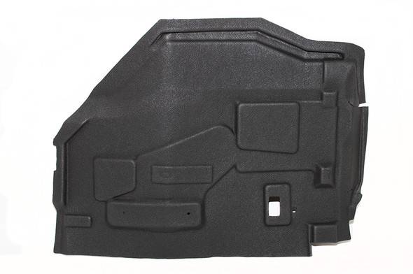 Rear Right Door Shredder for Defender | Genuine - ELD500400 from JGS4x4