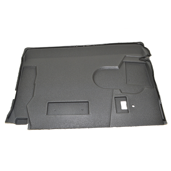 Front Left Door Shredder for Defender | OEM - EJD500630 from JGS4x4