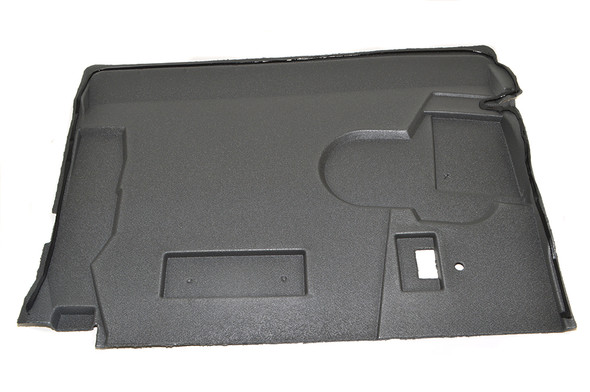 Front Left Door Shredder for Defender | OEM - EJD500630 from JGS4x4
