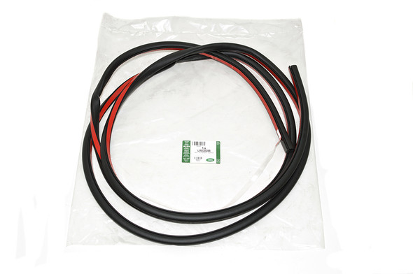 Weatherstrip-LR030288 | Genuine Land Rover from JGS4x4