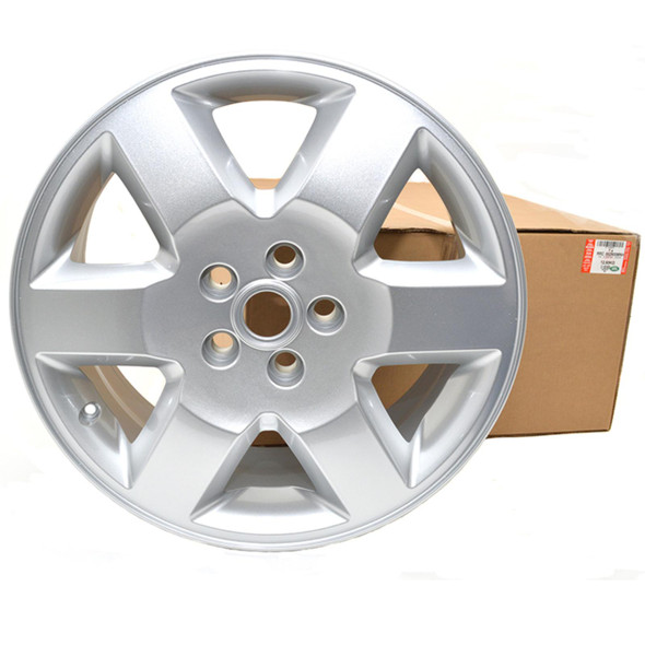 19 X 8 Alloy Wheel for Range Rover Sport | Genuine - RRC002900MNHLR from JGS4x4